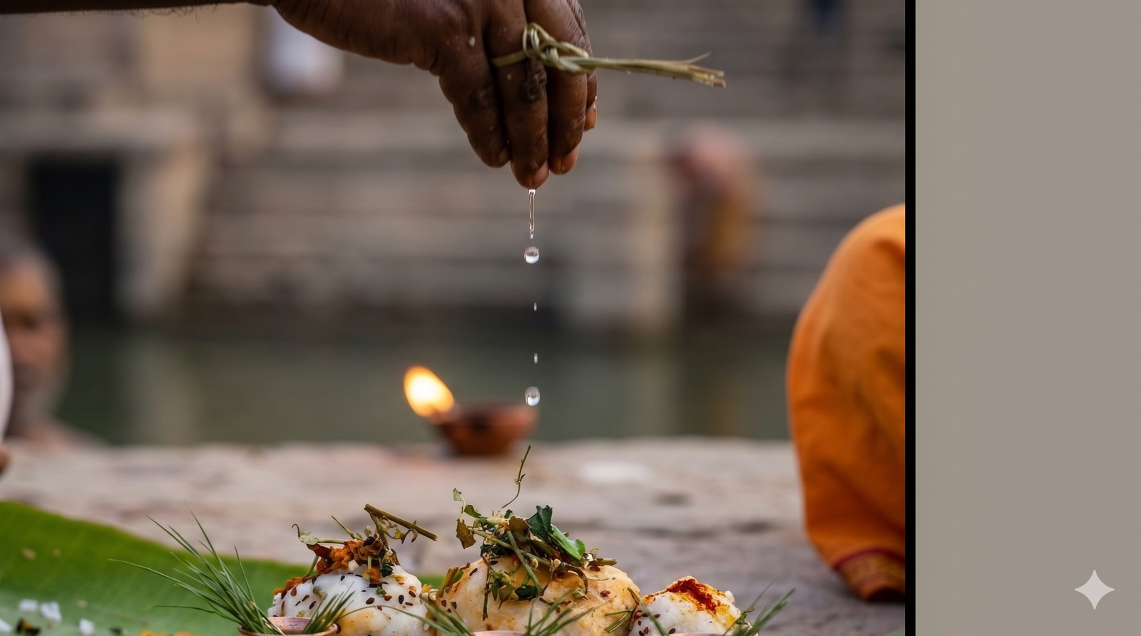 Tripindi Shradh Puja